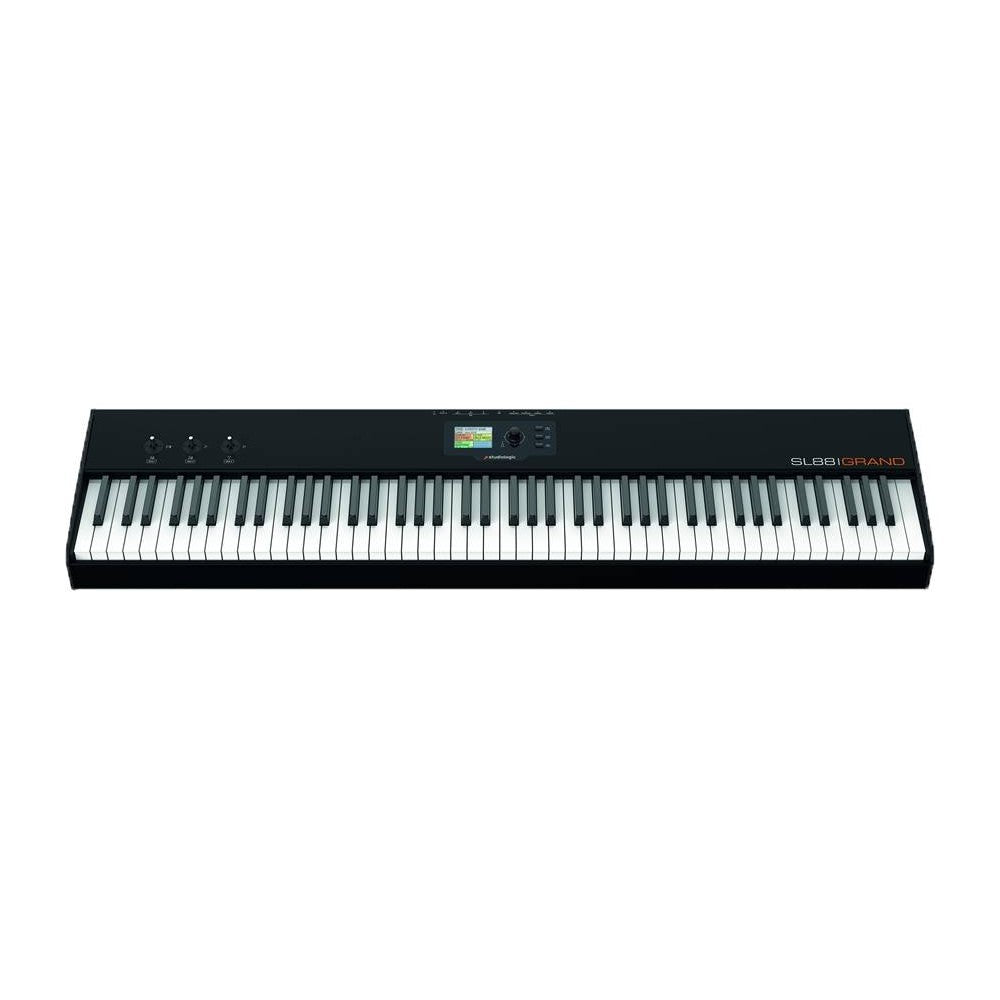 STUDIOLOGIC SL88 GRAND Master Keyboard professionale