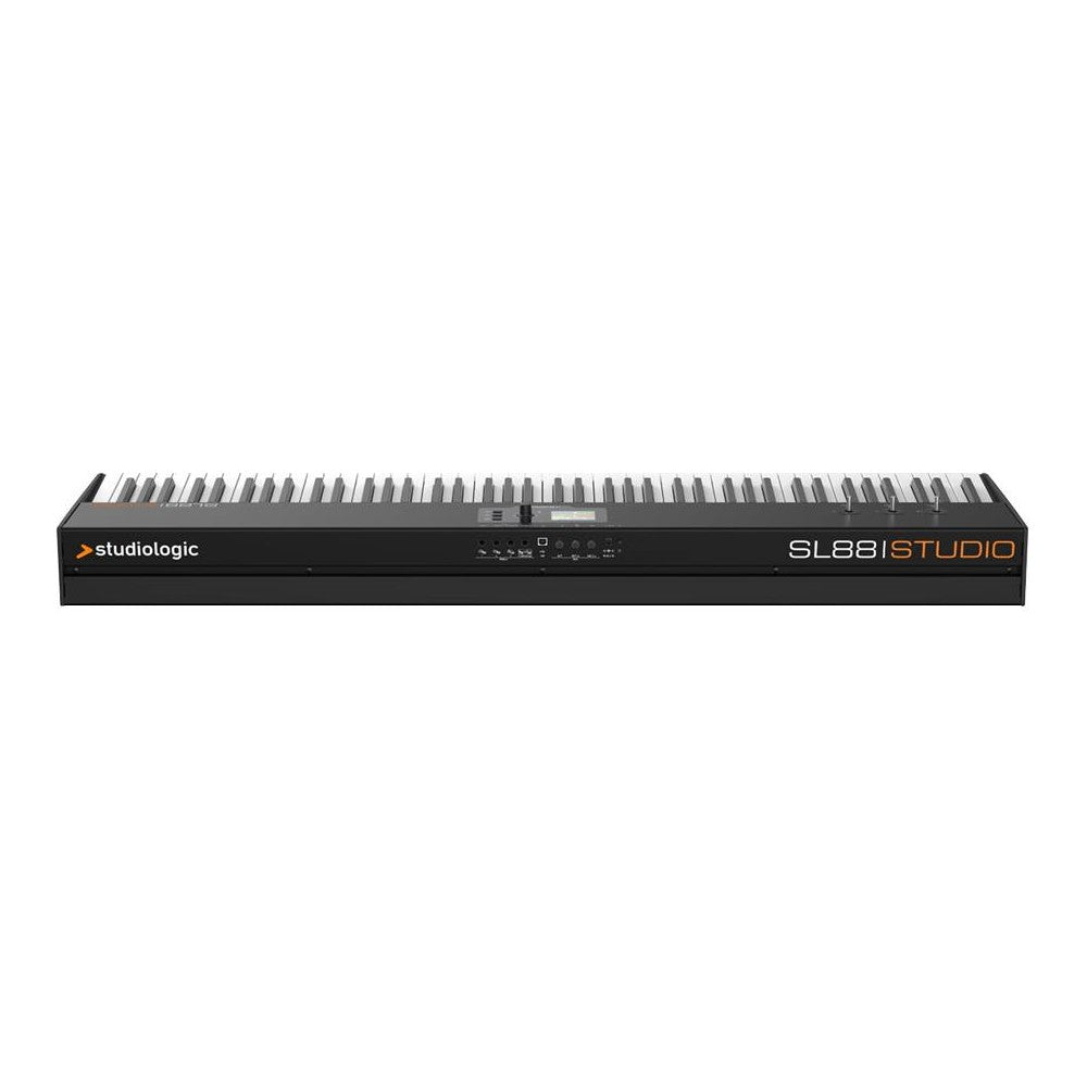 STUDIOLOGIC SL88 STUDIO Teclado maestro de 88 teclas