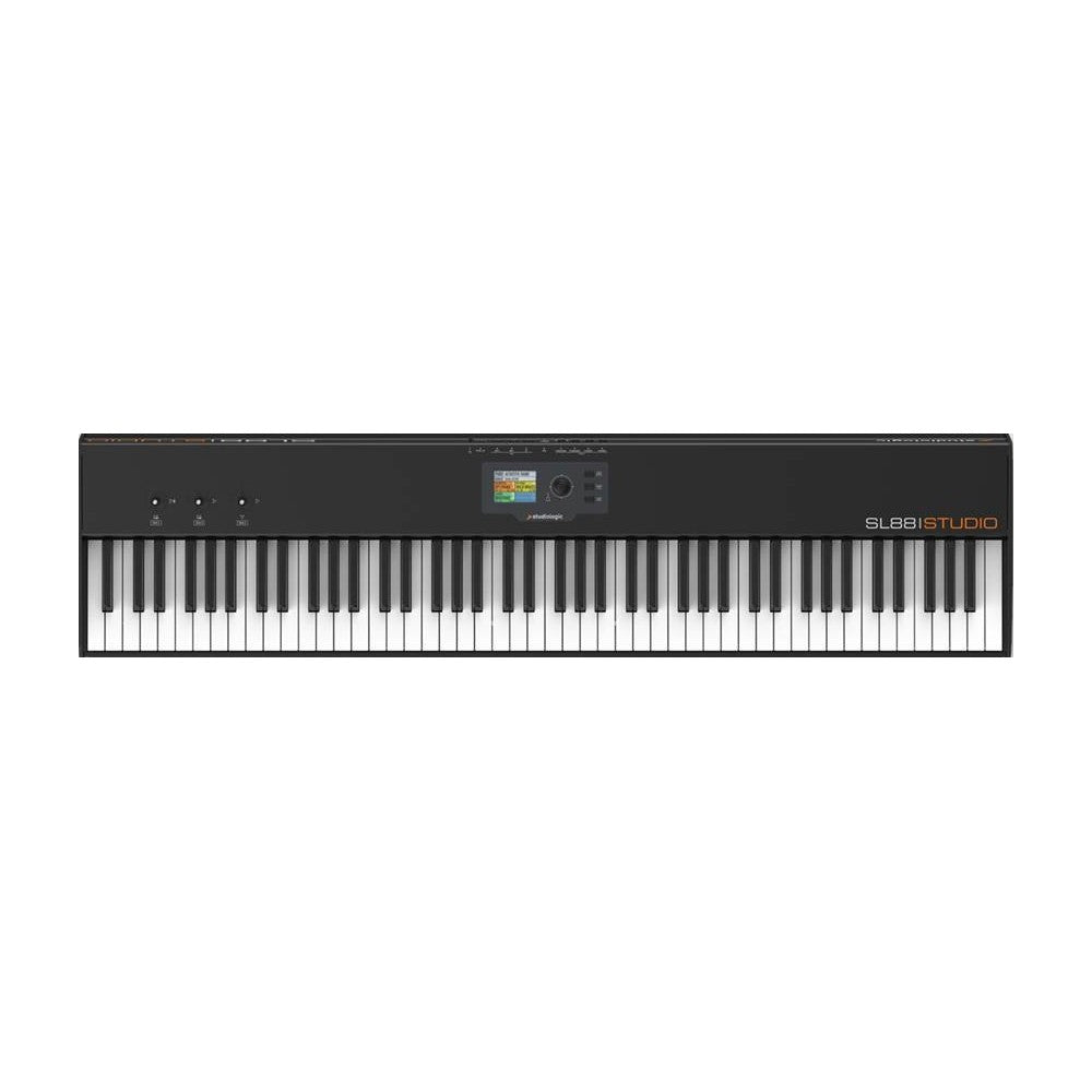 STUDIOLOGIC SL88 STUDIO Masterkeyboard 88 Tasti