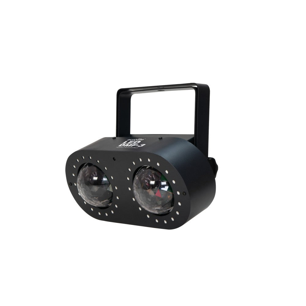 EUROLITE LED DMF-3 Floral Effect Light
