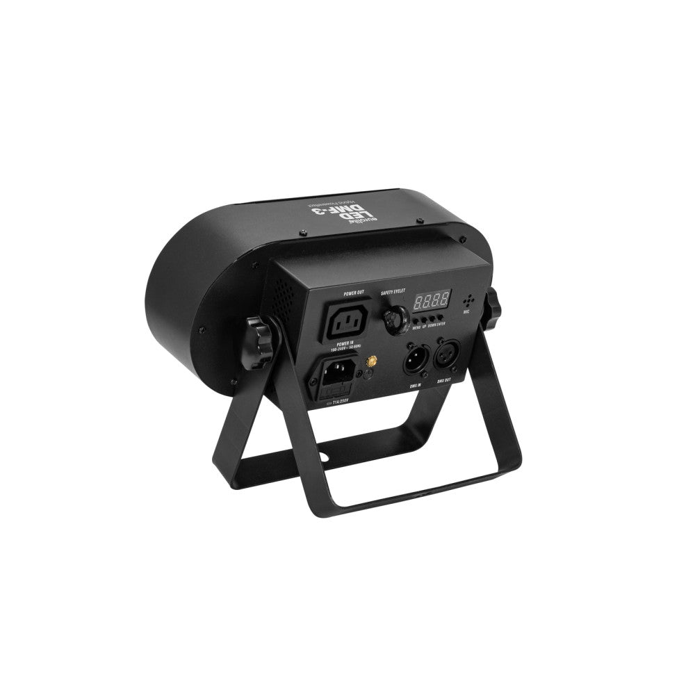 EUROLITE LED DMF-3 Floral Effect Light