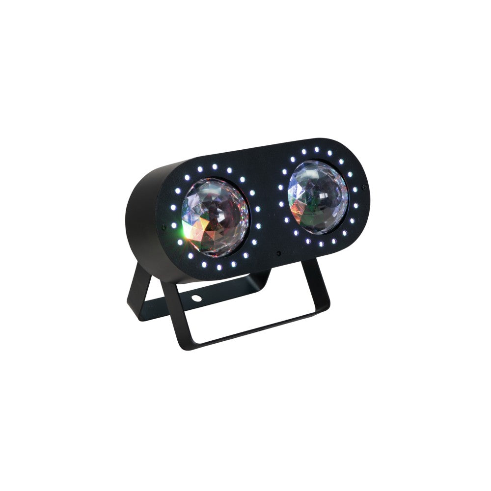 EUROLITE LED DMF-3 Floral Effect Light