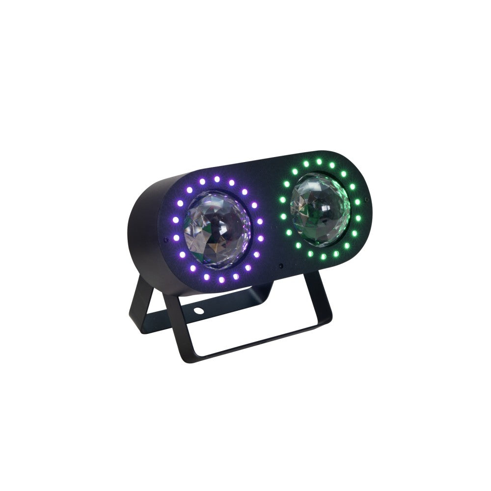 EUROLITE LED DMF-3 Floral Effect Light