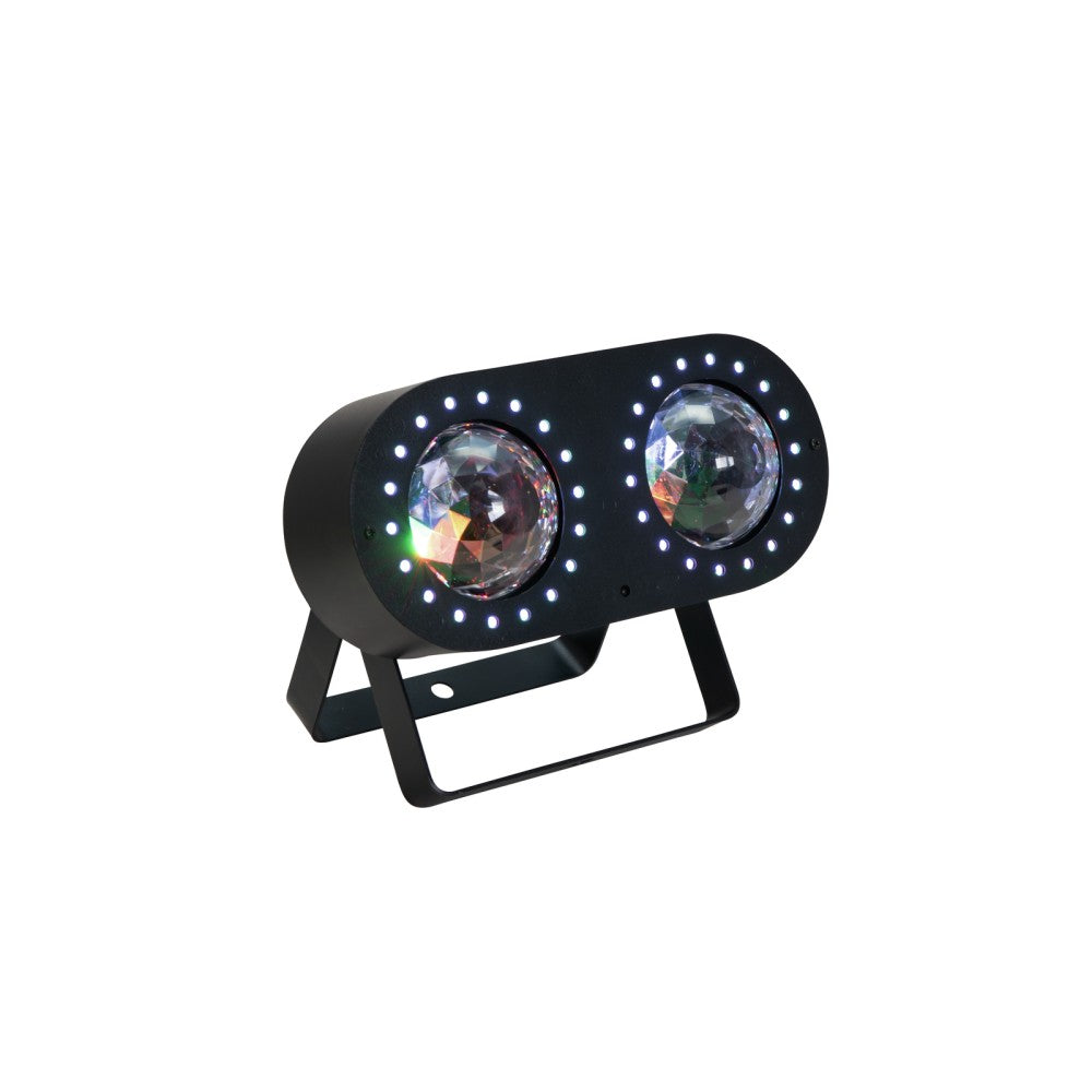 EUROLITE LED DMF-3 Floral Effect Light