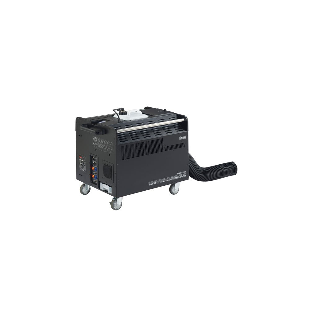 Antari DNG-250 Macchina del Fumo Basso
