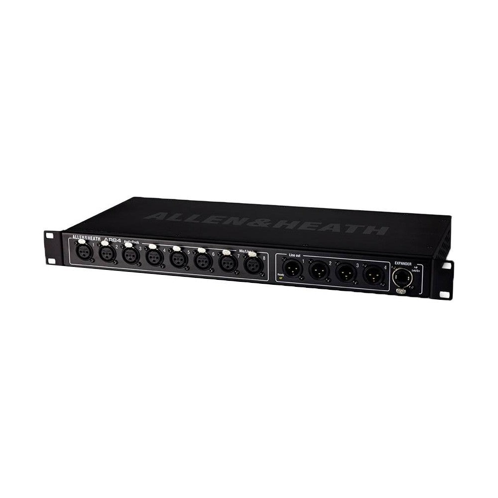 ALLEN & HEATH AR84B Módulo de expansión para mesas de mezclas digitales
