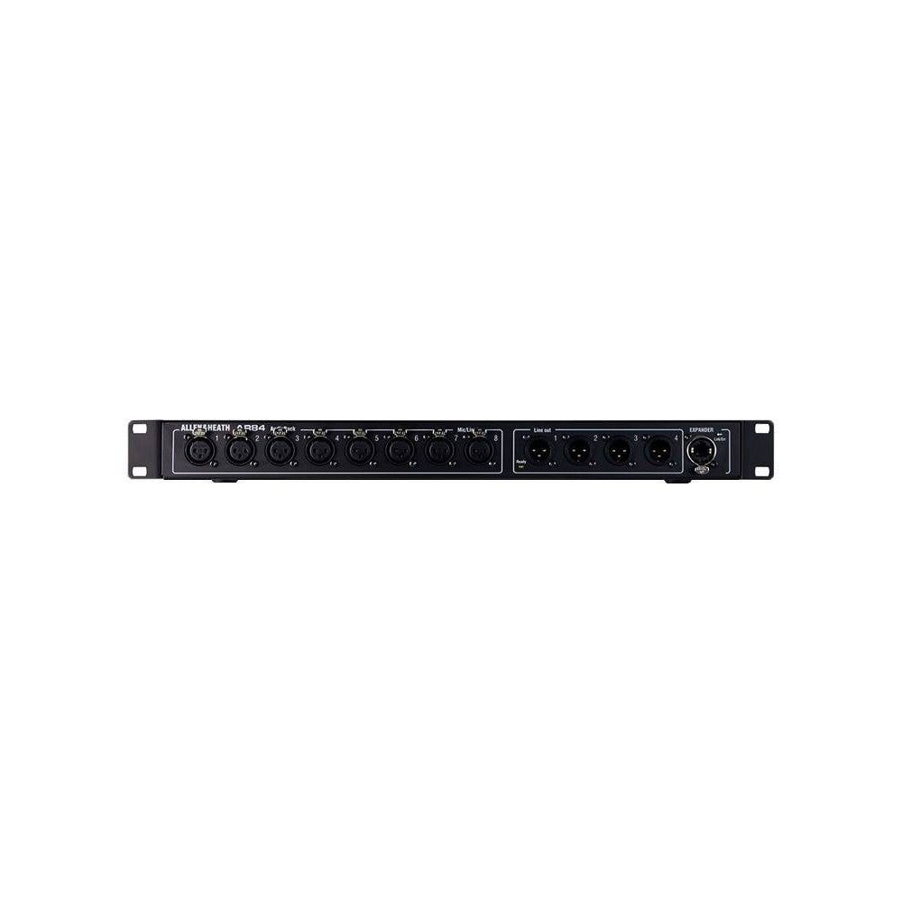 ALLEN & HEATH AR84B Modulo di espansione per mixer digitali