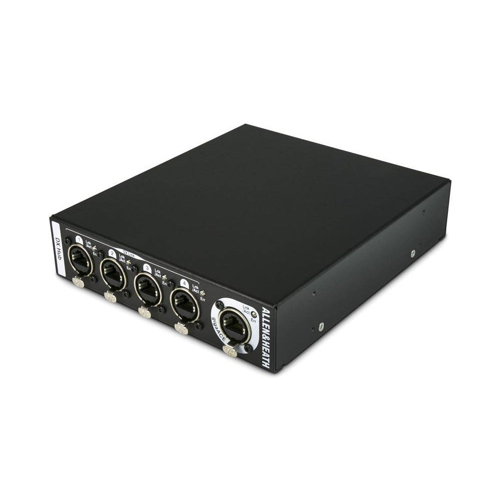 ALLEN & HEATH DX-HUB Modulo Hub DX Link