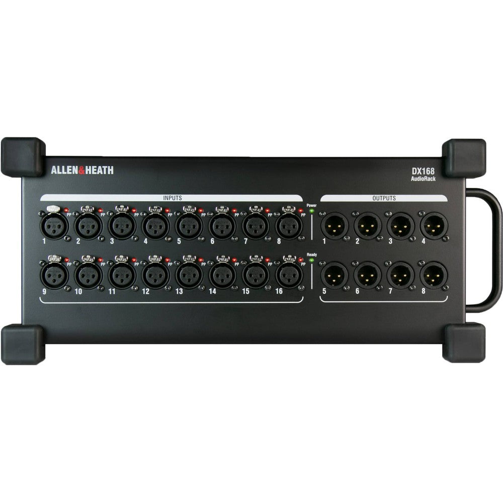 ALLEN & HEATH DX-168 Modulo di espansione Cat5e