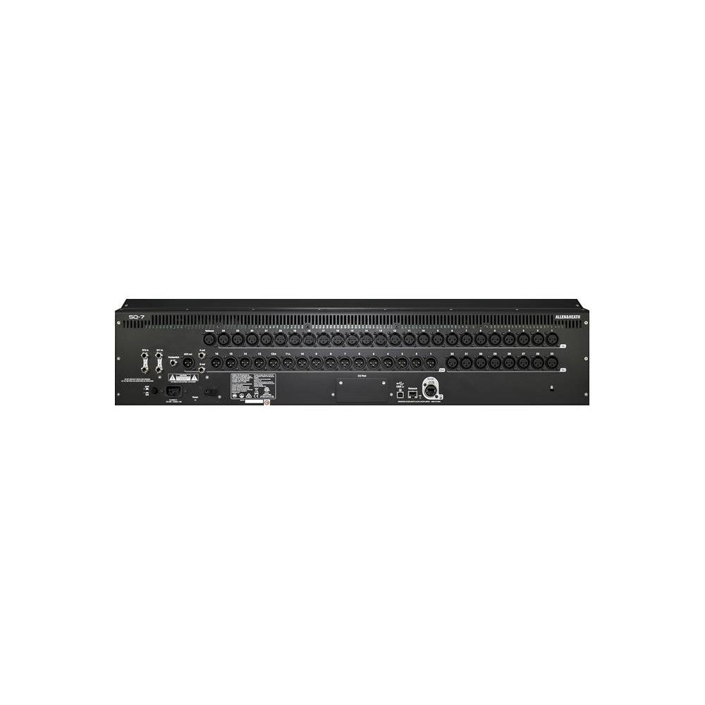 ALLEN & HEATH SQ-7 Mezclador digital de 32 canales