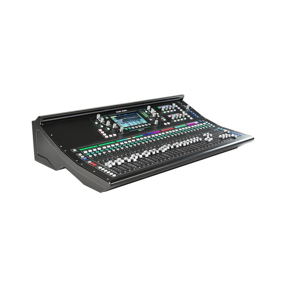 ALLEN & HEATH SQ-7 32-Channel Digital Mixer