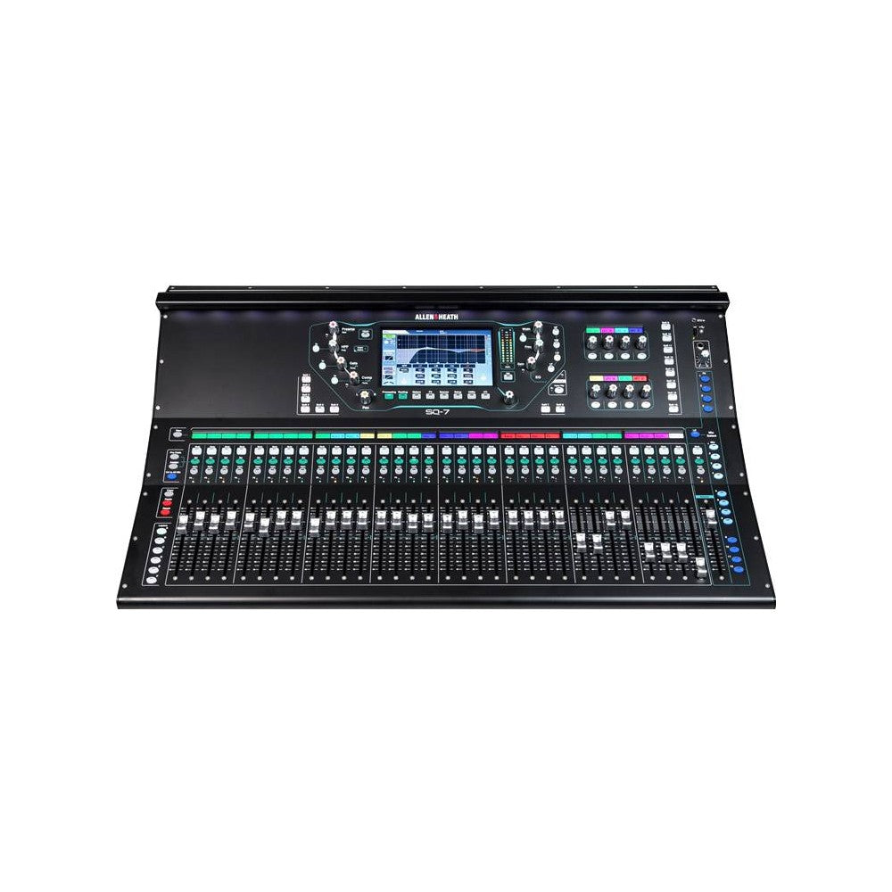 ALLEN & HEATH SQ-7 Mixer digitale a 32 canali