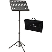 SOUNDSATION SPMS-100+BAG Leggio con borsa