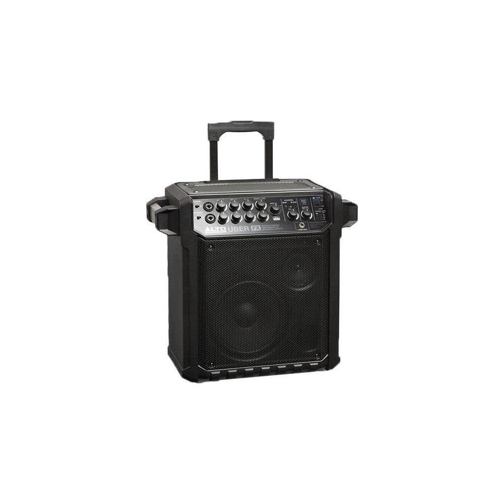 ALTO PROFESSIONAL UBER FX Altavoz a batería