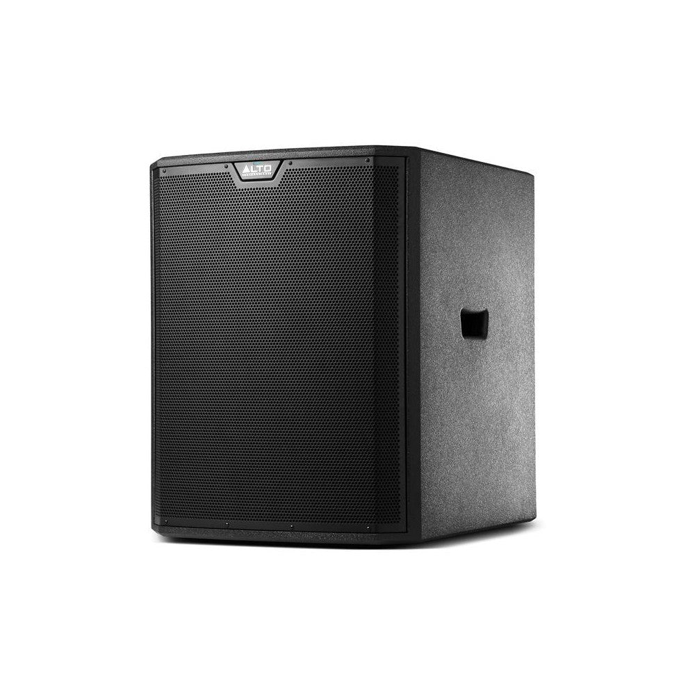 ALTO PROFESSIONAL TRUESONIC TS318S SUB Subwoofer amplificato da 18"