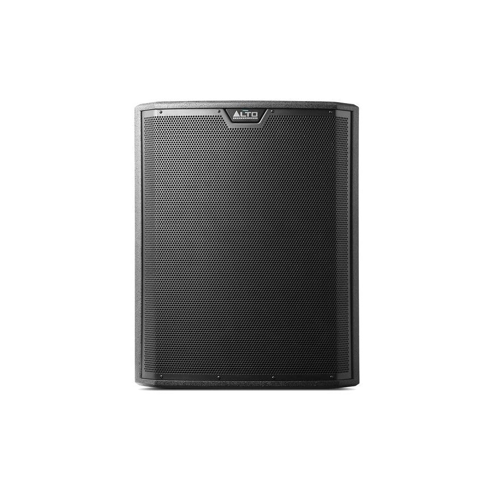 ALTO PROFESSIONAL TRUESONIC TS318S SUB Subwoofer amplificato da 18"