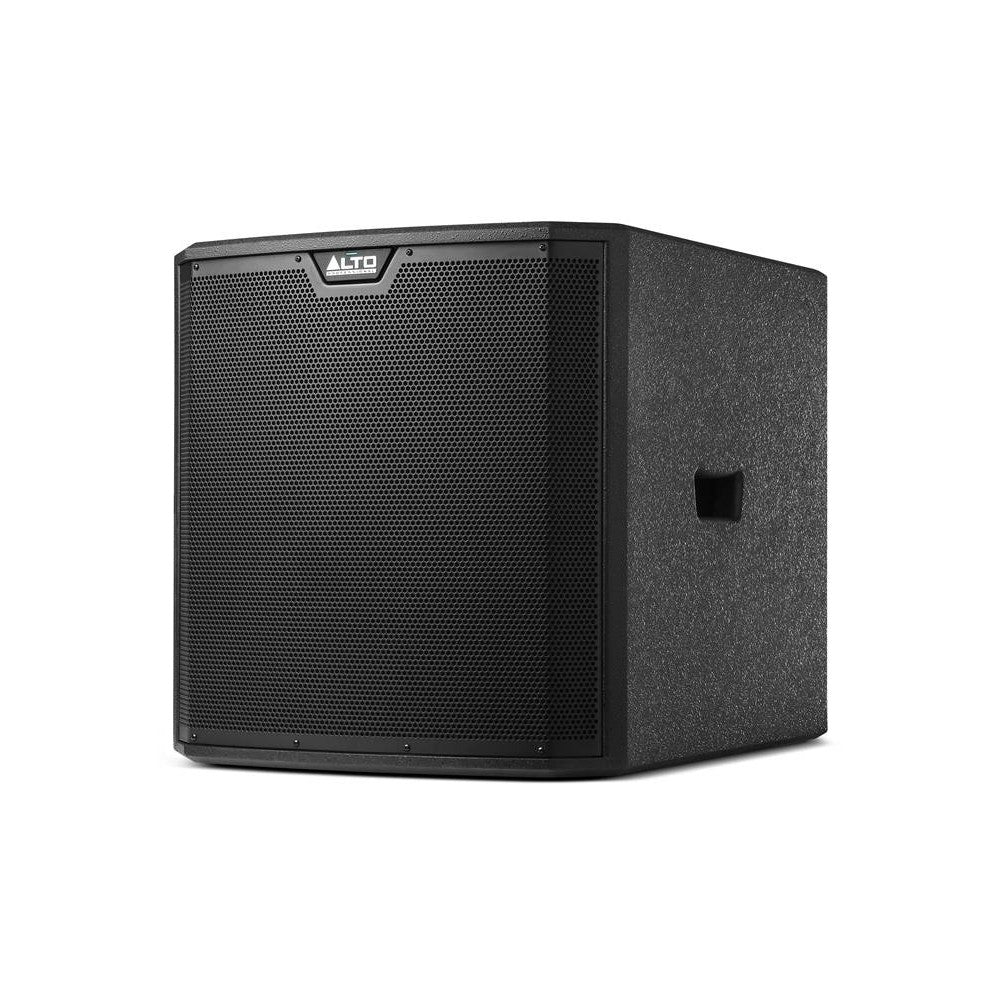 ALTO PROFESSIONAL TRUESONIC TS315S SUB S Subwoofer amplificato da 15"