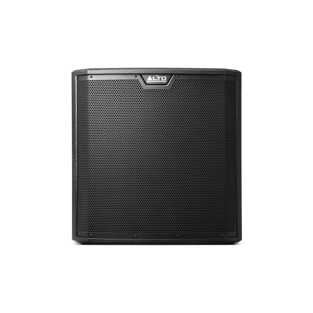 ALTO PROFESSIONAL TRUESONIC TS315S SUB S Subwoofer amplificato da 15"