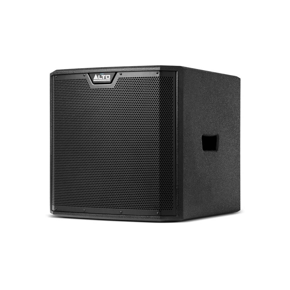ALTO PROFESSIONAL TRUESONIC TS312S SUB Subwoofer amplificato da 12"