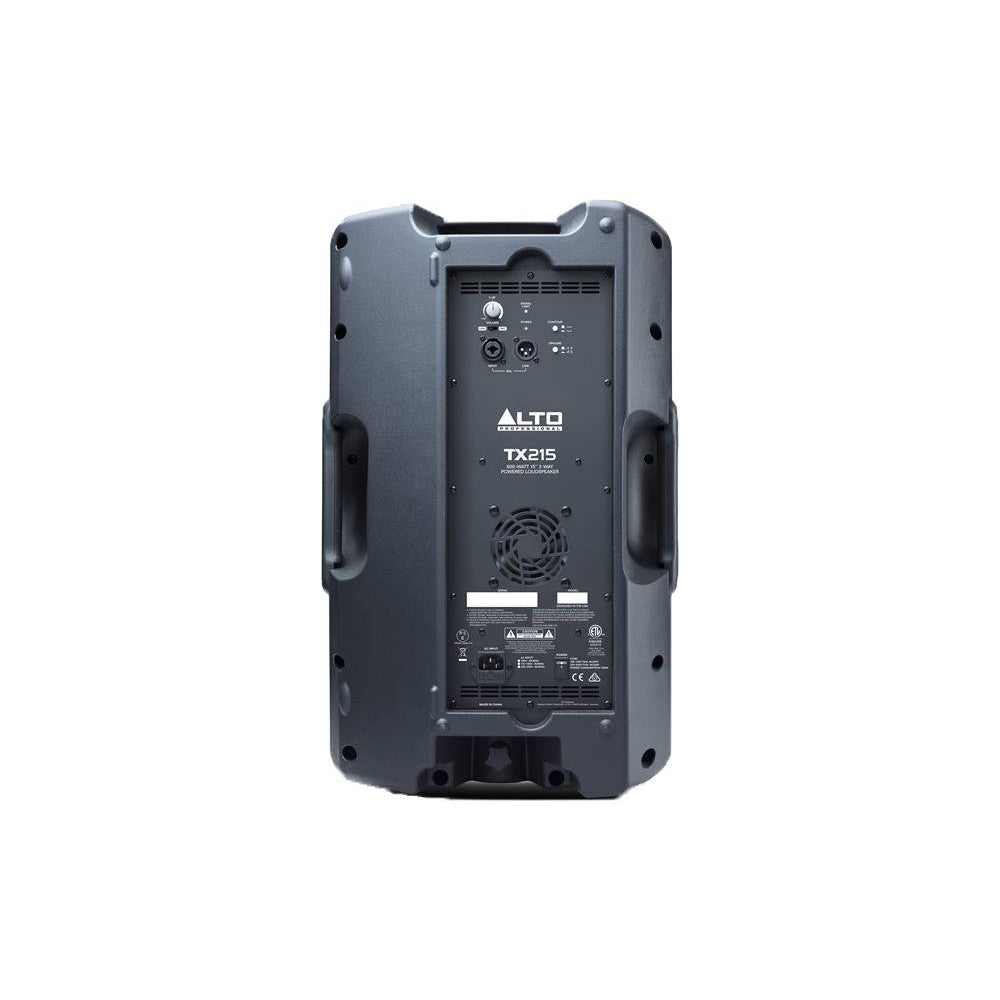 ALTO PROFESSIONAL TX215 Altavoz amplificado de 15"