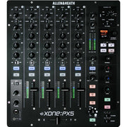 ALLEN & HEATH XONE:PX5 Mixer Dj serie XONE