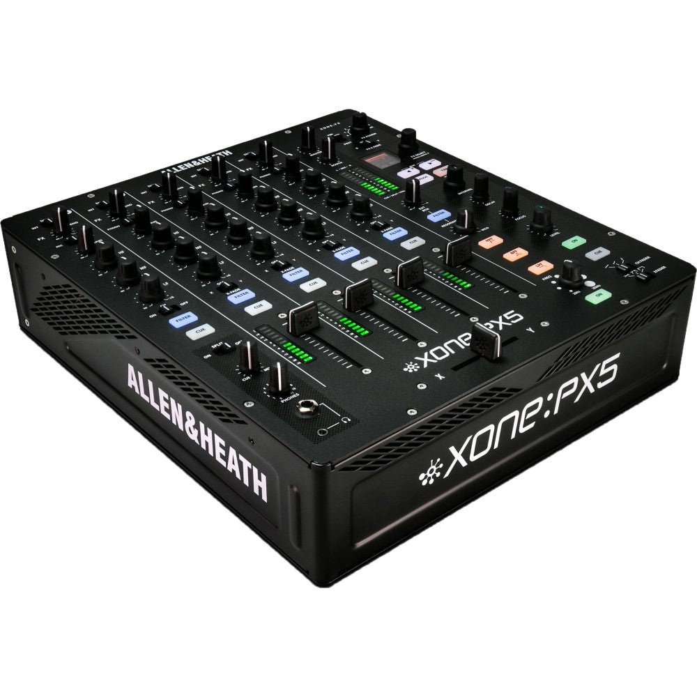 ALLEN & HEATH XONE:PX5 Mixer Dj serie XONE