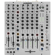 ALLEN & HEATH XONE:96 Mixer DJ con doppia interfaccia audio USB