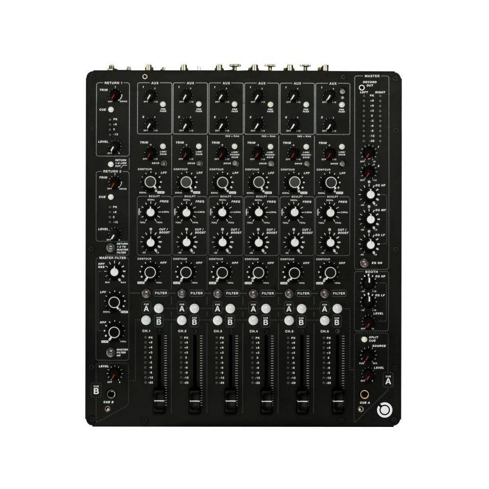 ALLEN & HEATH PLAY DIFFERENTLY MODEL 1 Mixer DJ