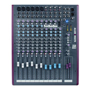ALLEN & HEATH ZED 14 Mixer desktop