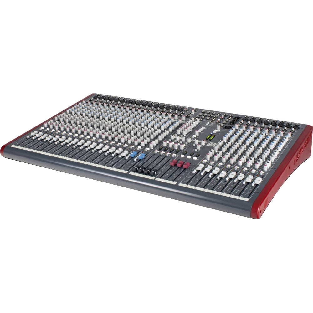 ALLEN & HEATH ZED 428 Mixer a 28 canali