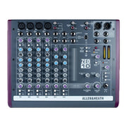 ALLEN & HEATH ZED 10 Mixer a 10 canali
