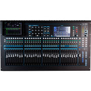 ALLEN & HEATH QU-32 CHROME Mixer digitale a 38 canali