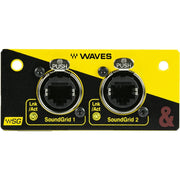 ALLEN & HEATH SQ WAVES Modulo Waves per i mixer Serie SQ