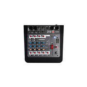 ALLEN & HEATH ZEDi 8 Mixer con interfaccia audio