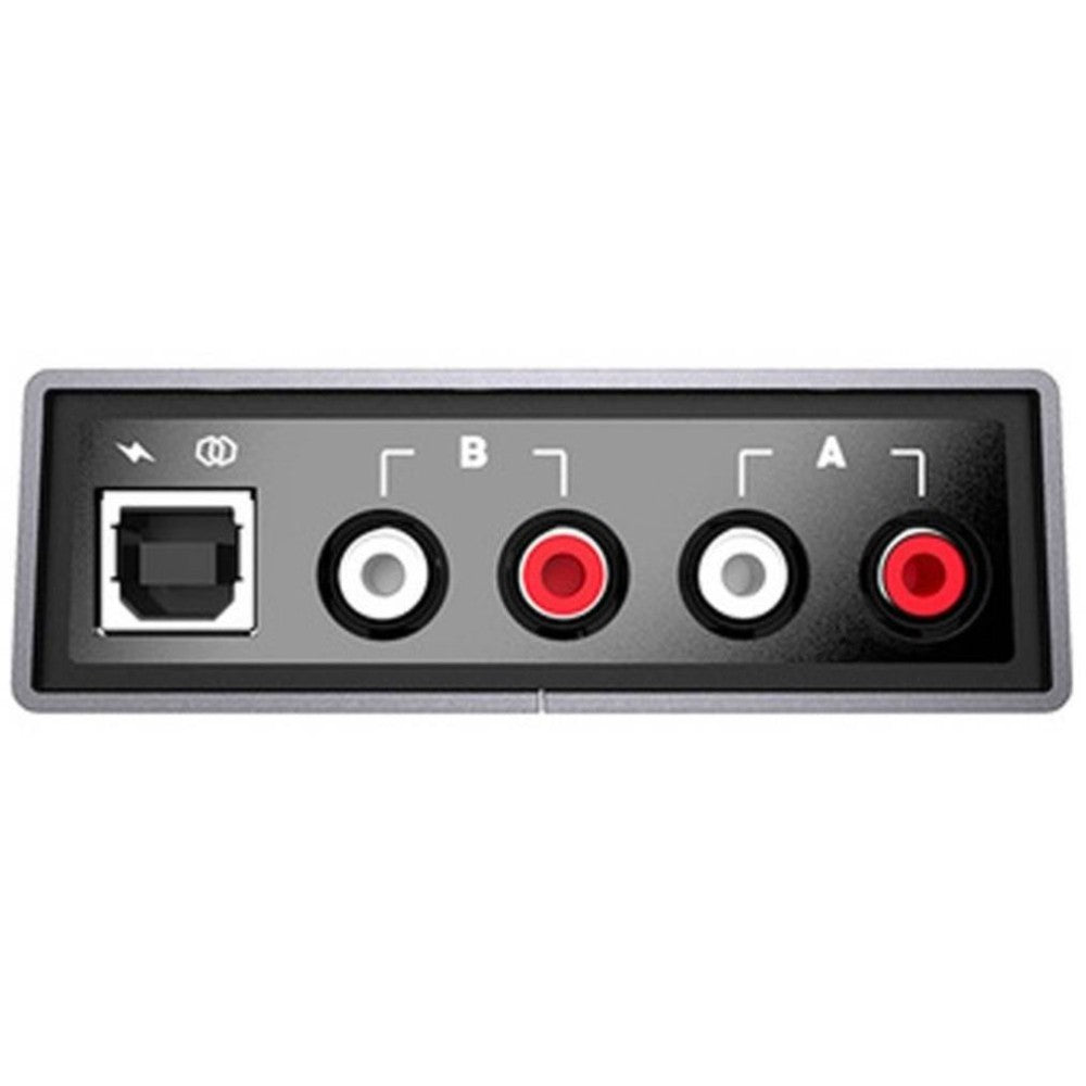 MWM PHASE ESSENTIAL Wireless DJ Controller