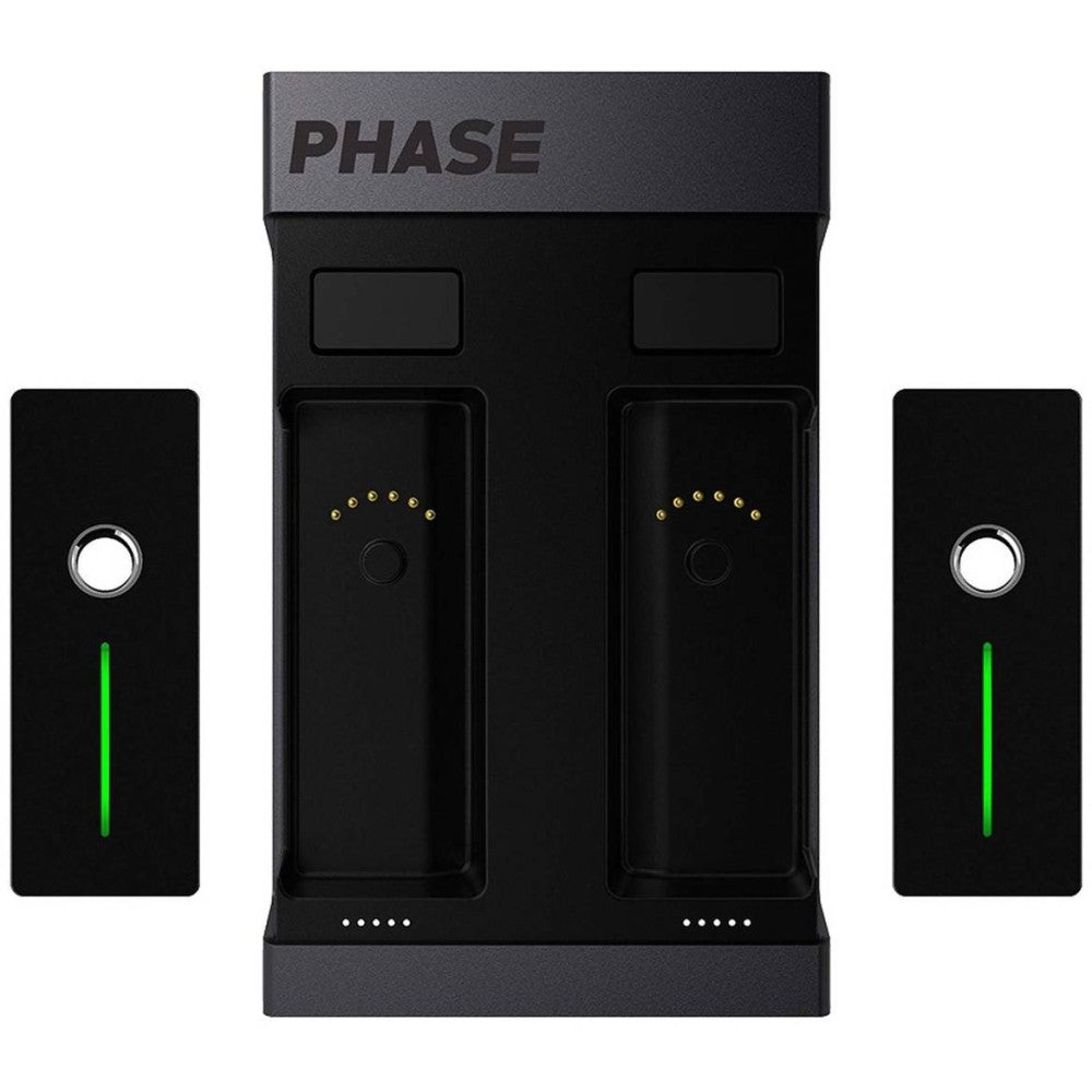 MWM PHASE ESSENTIAL Controller DJ wireless