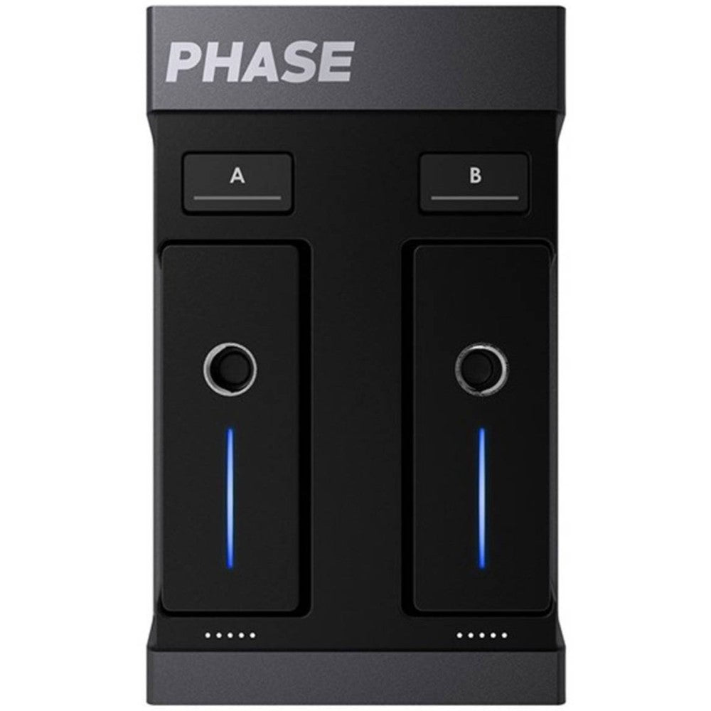 MWM PHASE ESSENTIAL Controller DJ wireless