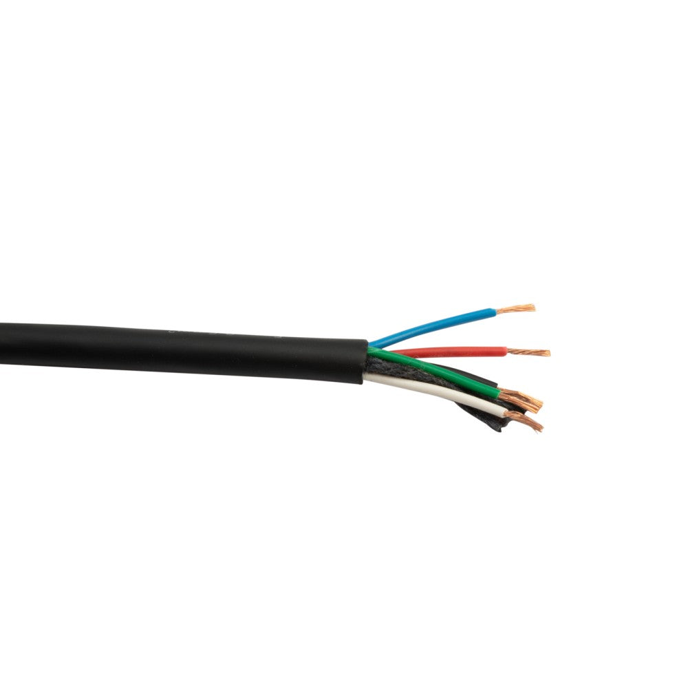 EUROLITE LED Strip Control Cable 5x 0.5mm² 100m