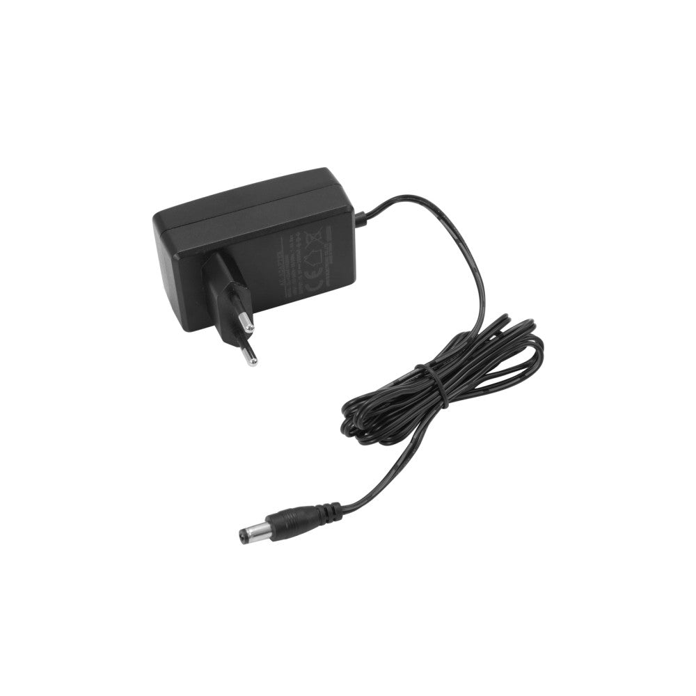 EUROLITE AKKU THA-20PC TRC Spot teatrale, Nero