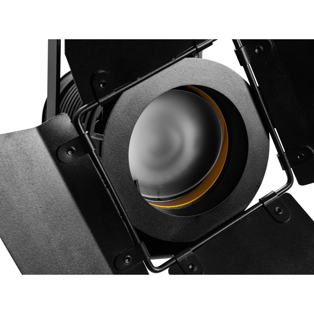 EUROLITE AKKU THA-20PC TRC Spot teatrale, Nero