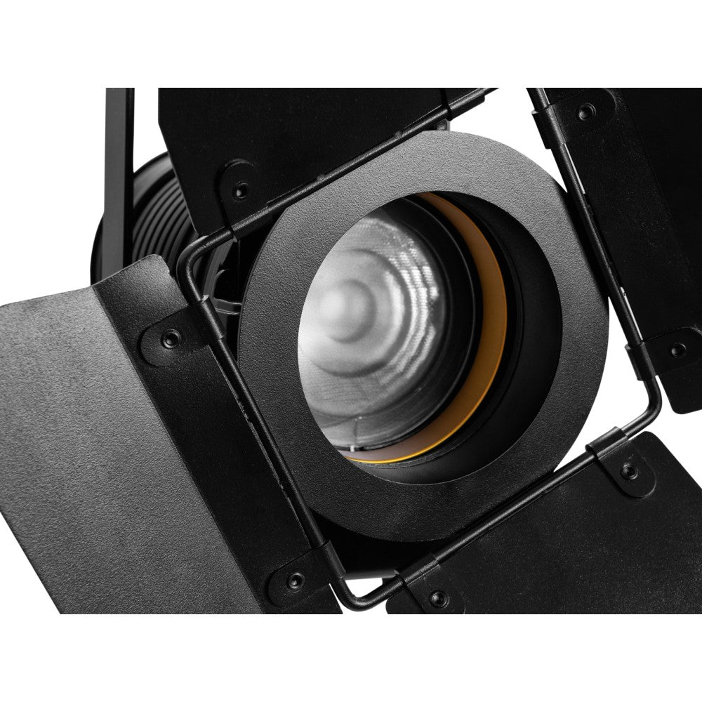 EUROLITE AKKU THA-20PC TRC Spot teatrale, Nero