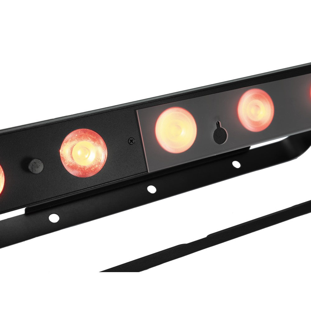 EUROLITE AKKU Bar-6 QCL Battery-powered LED bar