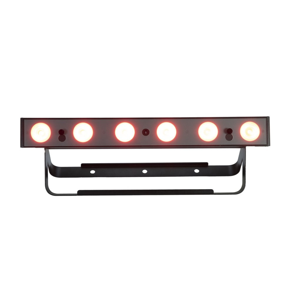 EUROLITE AKKU Bar-6 QCL Battery-powered LED bar