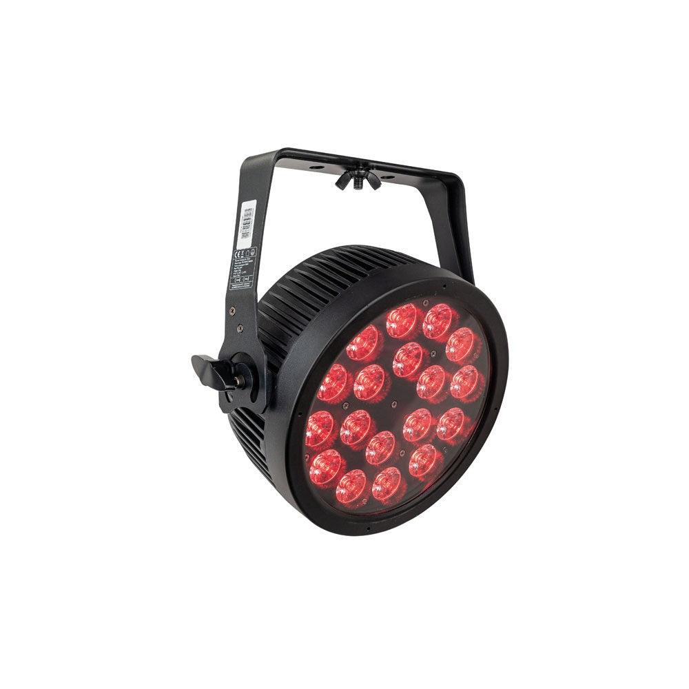 Showtec Compact Par 18 Q4