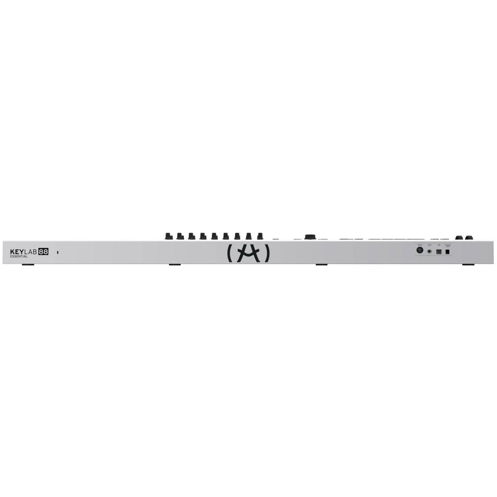ARTURIA KEYLAB ESSENTIAL 88 Teclado MIDI de 88 teclas