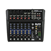 ALTO PROFESSIONAL ZEPHYR ZMX122FX Mixer passivo a 6 canali