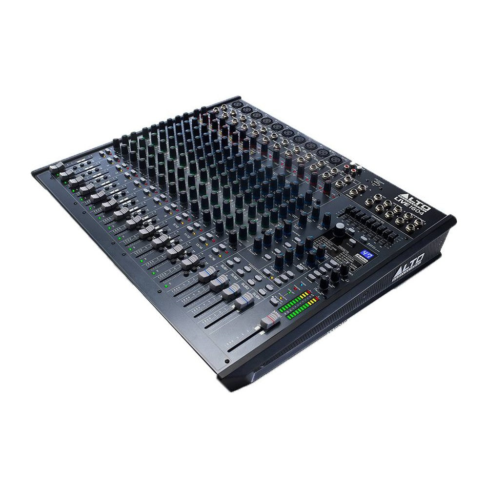 ALTO PROFESSIONAL LIVE 1604 Mixer a 12 canali