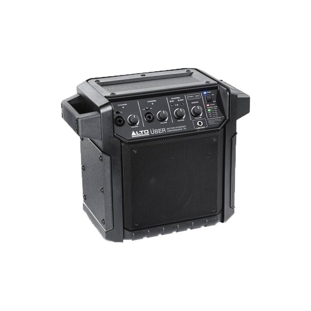 ALTO PROFESSIONAL UBER PA Portable Wireless Speaker