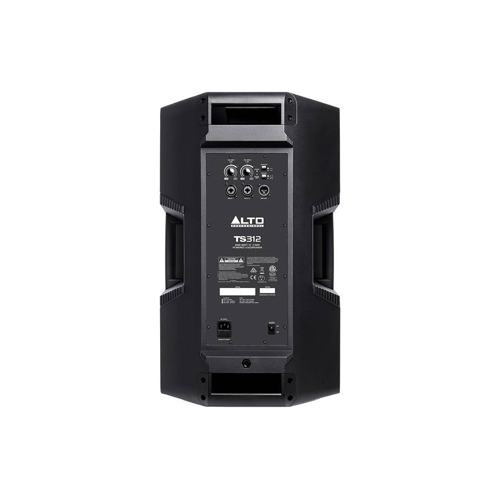 ALTO PROFESSIONAL TS312 Diffusore bi-amplificato da 12”