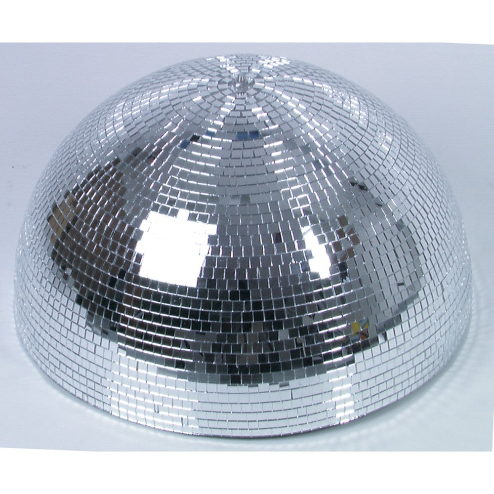 EUROLITE Specchio Semi-Sferico da 50 cm, motorizzato
